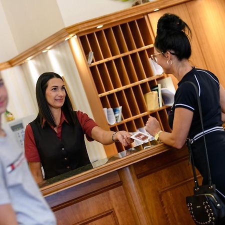 Ringhotel Dreilaendereck Zittau Bagian luar foto